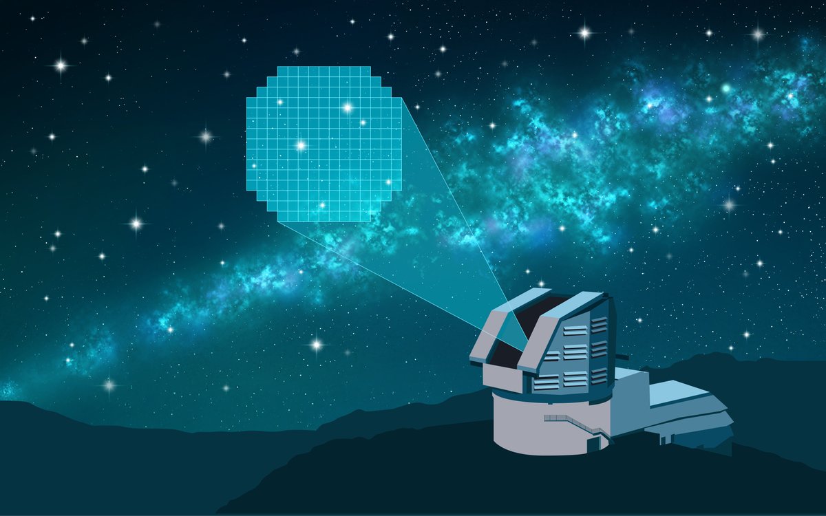 NSF-DOE Rubin Observatory tweet media