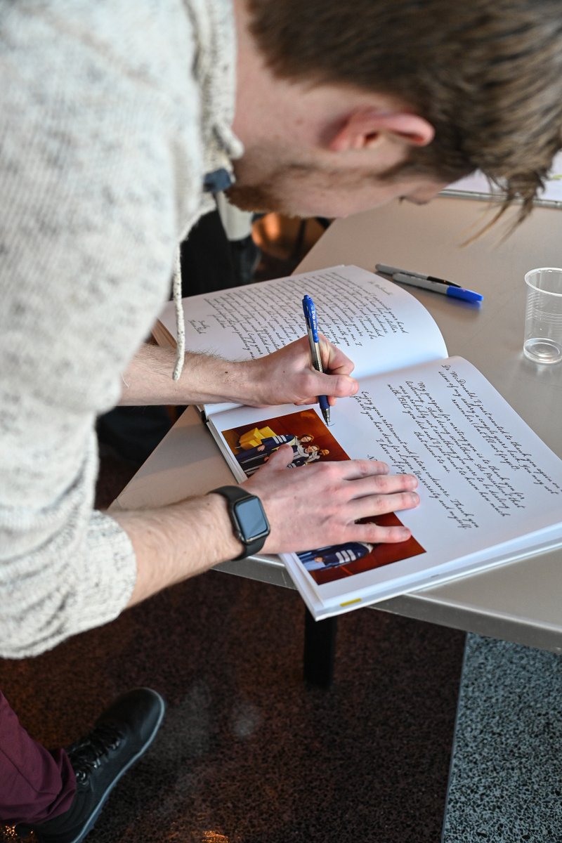 Logan University tweet media