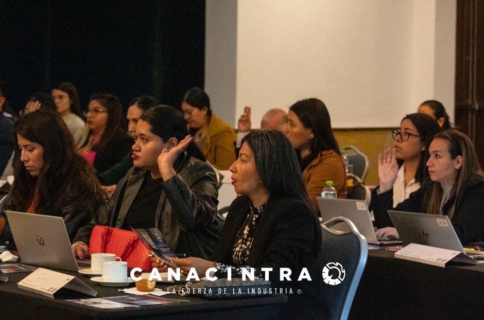 VPNacionalComercioExteriorCanacintra tweet media