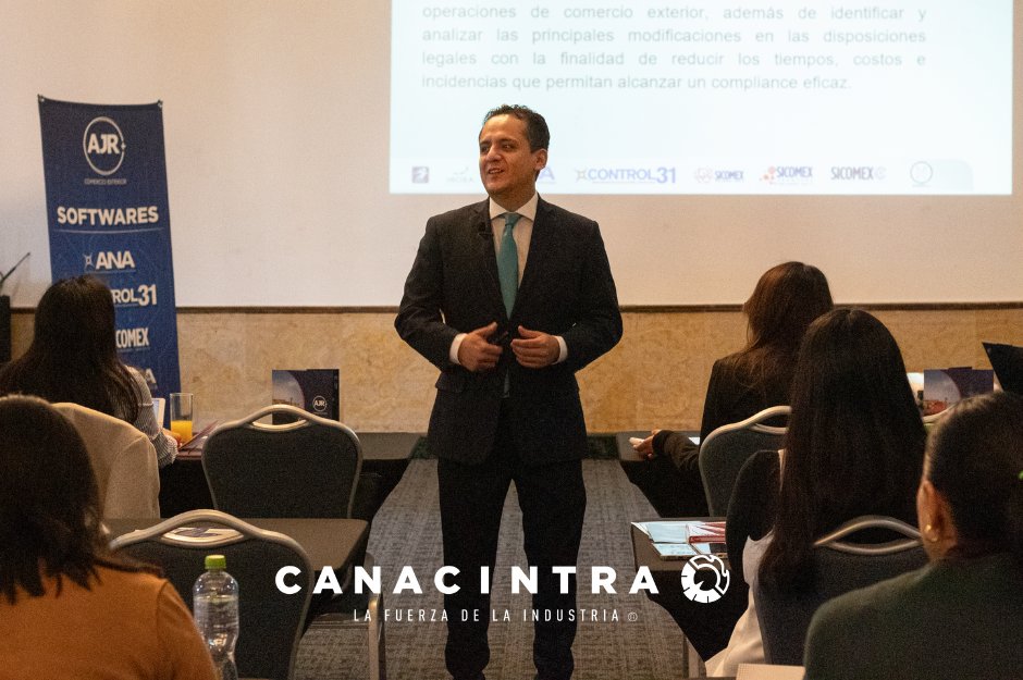 VPNacionalComercioExteriorCanacintra tweet media