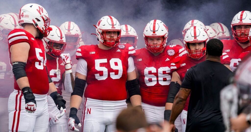 Qua Ford (@quadarockstar) on Twitter photo #AGTG After a good conversation with <a href="/s_kwilli32/">Keith Williams</a> I am blessed to receive a offer from <a href="/HuskerFootball/">Nebraska Football</a> <a href="/StanfordGerry/">Gerry Stanford</a> <a href="/Eric_Sutton4/">Eric Sutton</a> <a href="/mcbseth51/">Seth McBride</a> <a href="/ACrossoline77/">Allen Cross</a> #AGTG After a good conversation with <a href="/s_kwilli32/">Keith Williams</a> I am blessed to receive a offer from <a href="/HuskerFootball/">Nebraska Football</a> <a href="/StanfordGerry/">Gerry Stanford</a> <a href="/Eric_Sutton4/">Eric Sutton</a> <a href="/mcbseth51/">Seth McBride</a> <a href="/ACrossoline77/">Allen Cross</a>