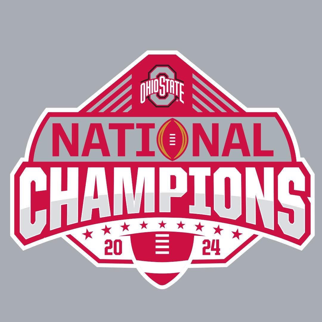 marcie_ann's tweet image. 2002, the year my dad passed
2024, the year my mom passed
Pretty amazing for this lifelong @OhioStateFB fan!