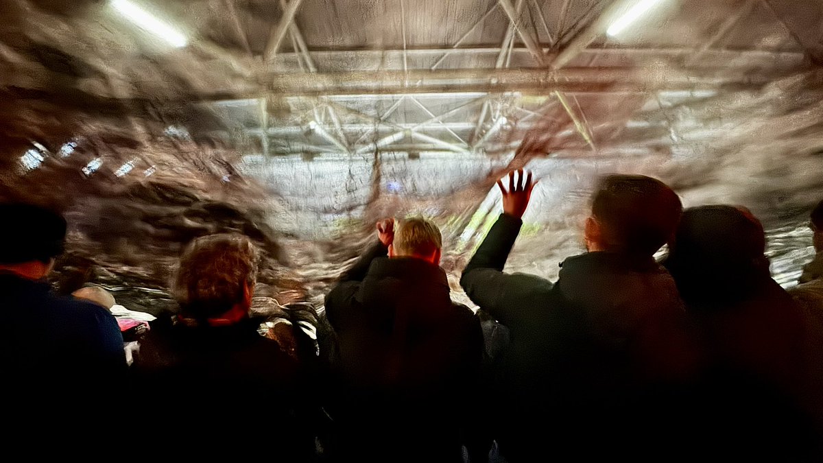 Nobody said it was easy
#Feyenoord