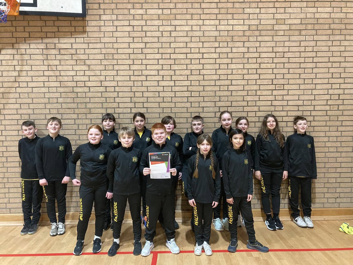 Halyrude PS tweet media