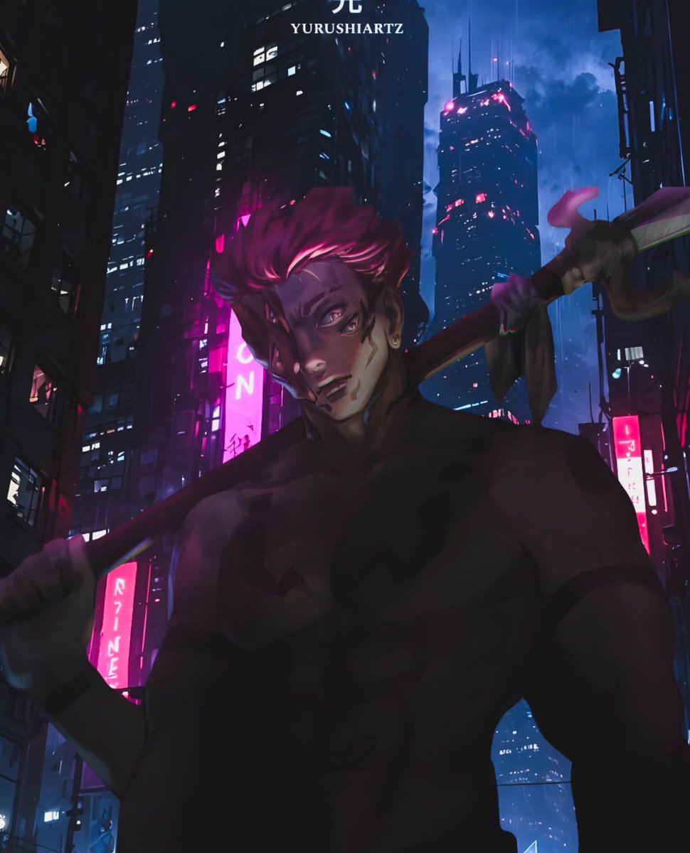 SmokeGxng's tweet photo. Art by rxrepax 
煙 | Smøke Gxng
—————————————
Use #smokegxng
Tag us @smoke.gxng
—————————————
I̶g̶n̶o̶r̶e̶ t̶a̶g̶s̶
#anime #bhfyp #artwork #animeart #design #digitalart #art #drawing #digital #render #jujutsukaisenedit #jujutsukaisen #sukuna #sukunaedit #yujiitadori #satorugojo https://t.co/fbnMteTV4D
