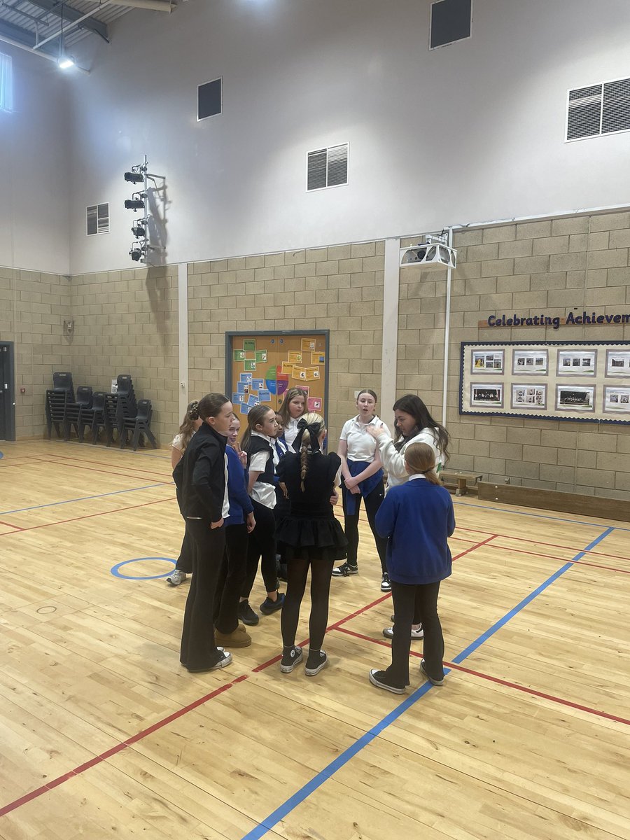 Mrs Wilson (@mrs_wilson1979) on Twitter photo Miss McGuiness and her amazing netball team were super focused during their team talk and lunchtime club. They were training with lots of energy as they gear up for Friday's festival. Go team Calderbridge!
<a href="/calderbridgeps/">Calderbridge Primary School and Nursery Class</a> <a href="/CalderbridgeSC/">Calderbridge Sports Committee</a> <a href="/missmcguiness3/">Miss McGuiness</a> Miss McGuiness and her amazing netball team were super focused during their team talk and lunchtime club. They were training with lots of energy as they gear up for Friday's festival. Go team Calderbridge!
<a href="/calderbridgeps/">Calderbridge Primary School and Nursery Class</a> <a href="/CalderbridgeSC/">Calderbridge Sports Committee</a> <a href="/missmcguiness3/">Miss McGuiness</a>