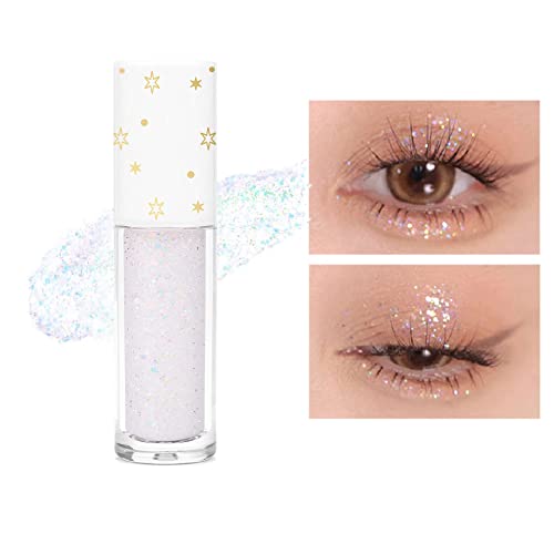 FluidityASMR's tweet image. I just received Geeneiya Liquid Glitter Eyeshadow Korean Makeup Under Eye Shadow Bling,Pigmented, Long Lasting, Quick Drying, Loose Glitter Glue for Crystals EyeMakeup (Colorful Gal from abdullahwali422 via Throne. Thank you! throne.com/fluidityasmr #Wishlist #Throne