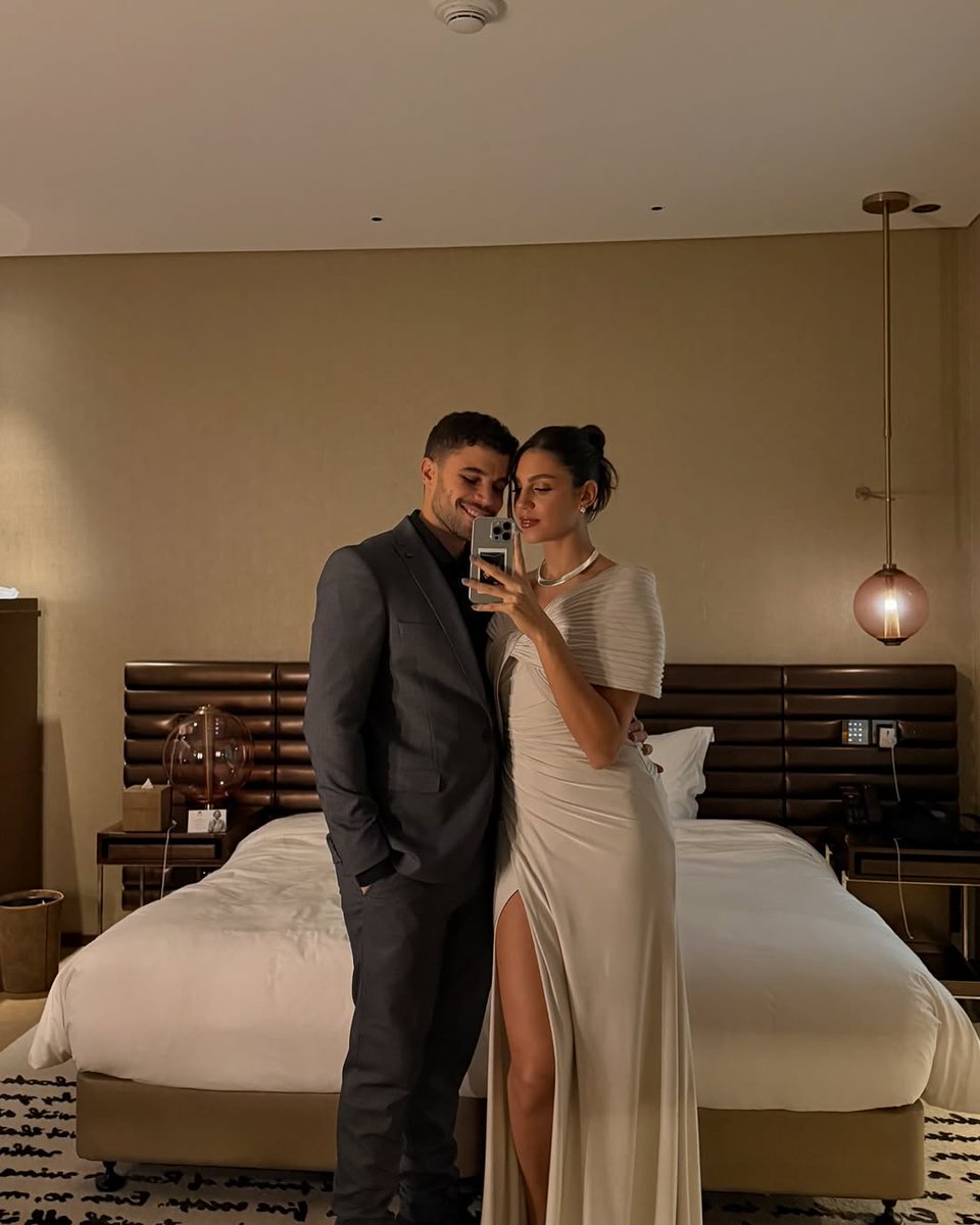 adamnbalih0's tweet photo. Us🤍 https://t.co/AyCYb3xYdq
