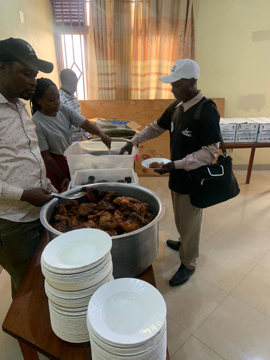 📅 21 janvier 2025 : 2e journée de la formation des RECOPEs  dans le cadre du projet #_TUSIMAME, après les premiers secours psychologiques les participants continuent  à renforcer leur soutien psychologique .
#_TUSIMAME
#_SantéMentale
#_RECOPEs

           @_BDRint_RDC