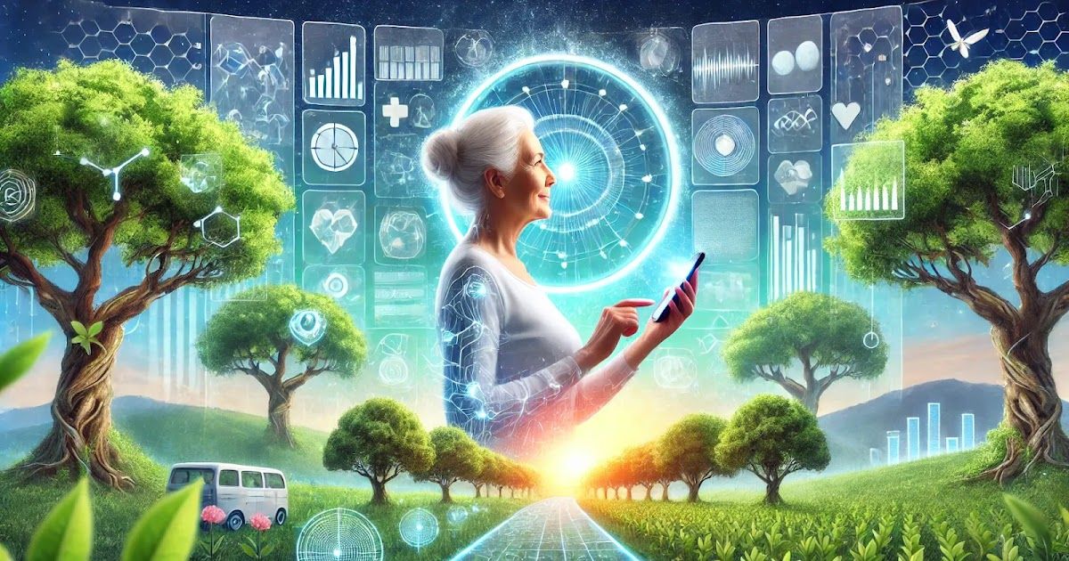 tegenix_en's tweet photo. 🚨 Discover how technology can make you “age in reverse”! 🕰️✨

🔗👉 https://t.co/948Rleh91X

📰 The future has arrived, and apps are now able to predict how you'll age.

#AI #ArtificialIntelligence #Tegenix_en

cc: @jjacobs22 @CatCatio @JT1k7B @Banana6M https://t.co/Vou2IACZJy