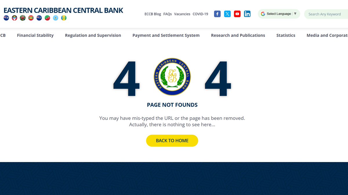 EconWithNick's tweet image. It really is fascinating just how reliably unreliable government websites can be. 

Thank goodness for @internetarchive!