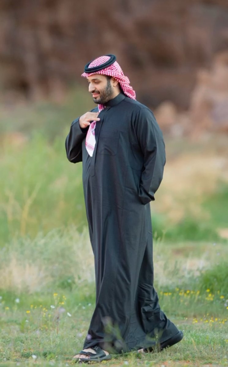 fahadsafran's tweet photo. الله يديم حياتك https://t.co/7sjeXLILS6