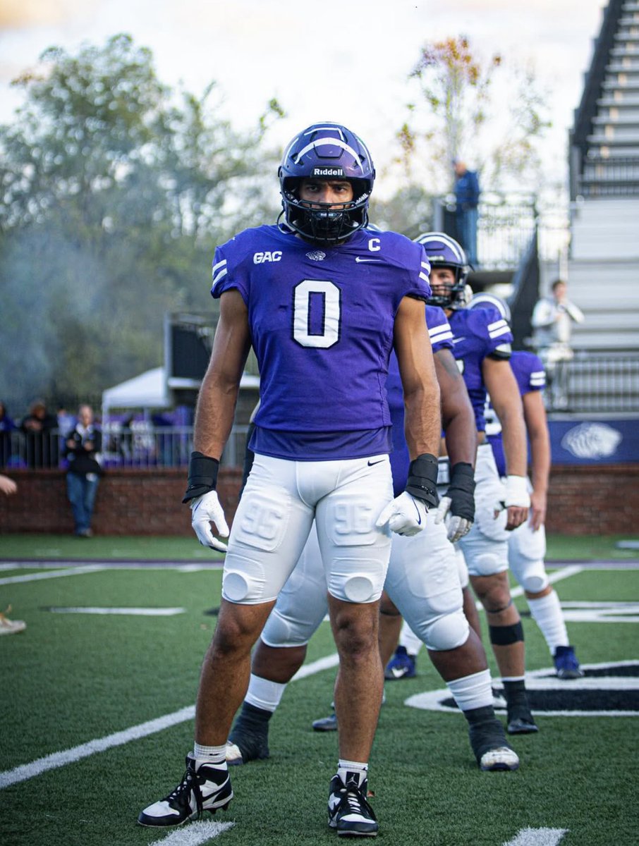 Bryce Evans (@bryceevans24) on Twitter photo #AGTG After a great conversation with 🟣<a href="/WhitJonesOBU/">Whit Jones</a> am truly BLESSED to have received an offer from <a href="/OuachitaFB/">Ouachita Football</a>!
<a href="/DobieLonghornFB/">Dobie Longhorn Football</a> <a href="/CoachFitzmorris/">Coach Fitzmorris</a> #AGTG After a great conversation with 🟣<a href="/WhitJonesOBU/">Whit Jones</a> am truly BLESSED to have received an offer from <a href="/OuachitaFB/">Ouachita Football</a>!
<a href="/DobieLonghornFB/">Dobie Longhorn Football</a> <a href="/CoachFitzmorris/">Coach Fitzmorris</a>