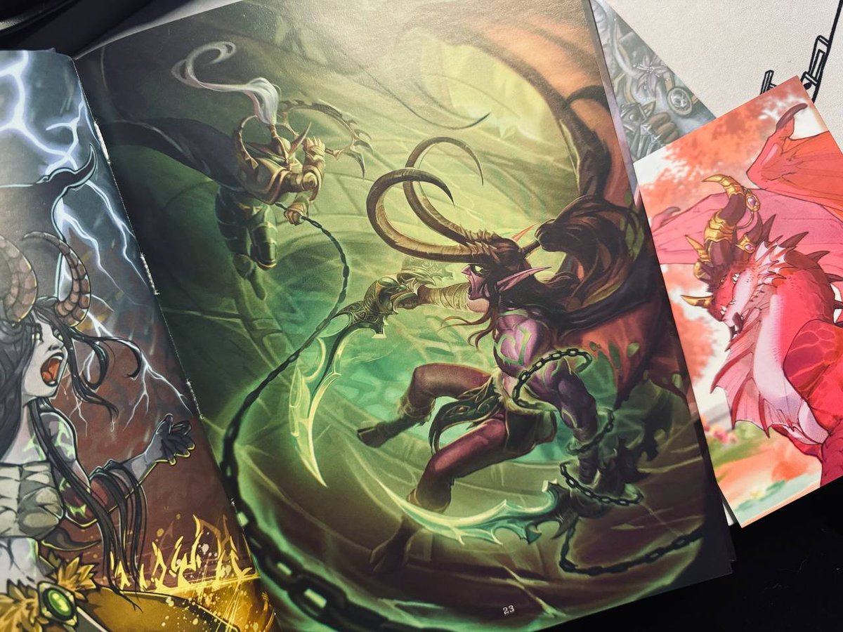 This book is gorgeous, lucky to be a part of it!