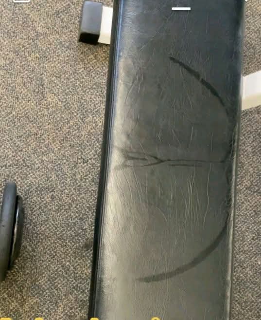 Si no ves un arco con su flecha necesitas un Psicólogo...