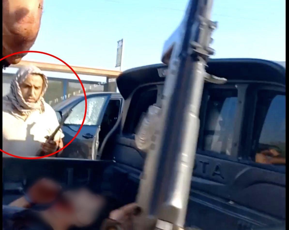 2/ Who are UNRWA's “aid workers”? Meet Mohammad Abu Itiwi. Until his recent untimely death he was an UNRWA truck driver—and also a Hamas Nukhba squad leader who took part in the October 7th massacre, who murdered and kidnapped dozens of young Israelis at the Nova Music Festival.
