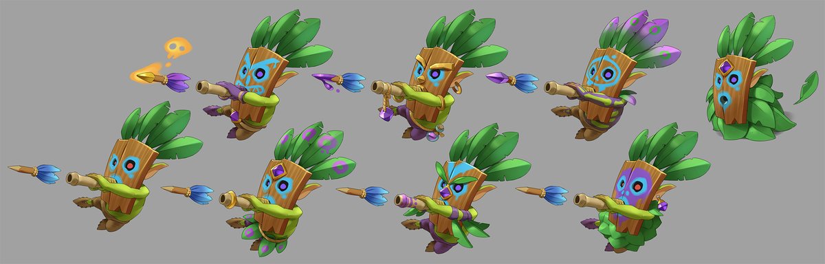 Clash Royale tweet media