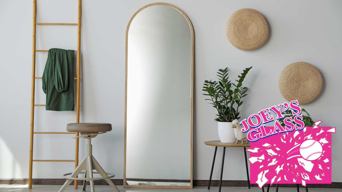 GlassJoeys's tweet photo. A new custom mirror from our team can brighten up any room in your Baytown home. Save money on costly renovations when you contact our team today! #BaytownGlassCompany #BaytownMirrors #BaytownHomeImprovement
https://t.co/Bg1l4CuLn4 https://t.co/4PV9AL0Emc