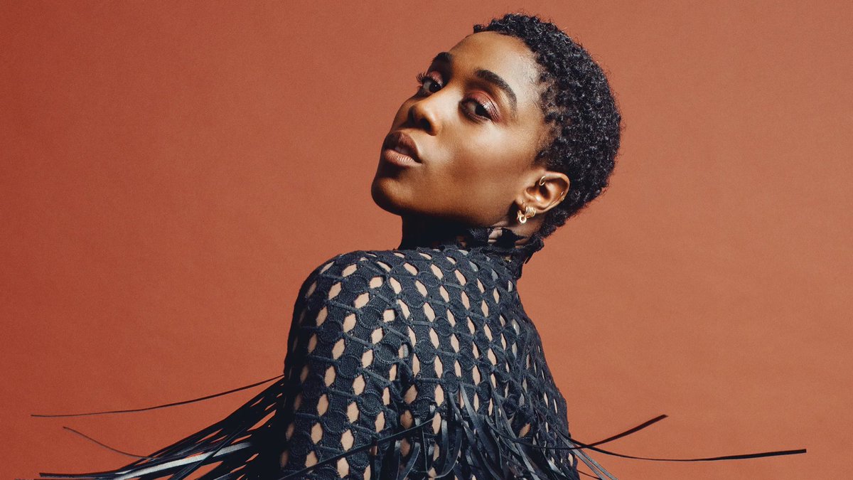 FilmUpdates's tweet photo. Viola Davis, Cynthia Erivo, Idris Elba, Lashana Lynch and Chiwetel Ejiofor join Thuso Mbedu, Amandla Stenberg, Damson Idris and Tosin Cole in the film adaptation of ‘CHILDREN OF BLOOD AND BONE’ from Gina Prince-Bythewood. https://t.co/FBgLGkzIIe