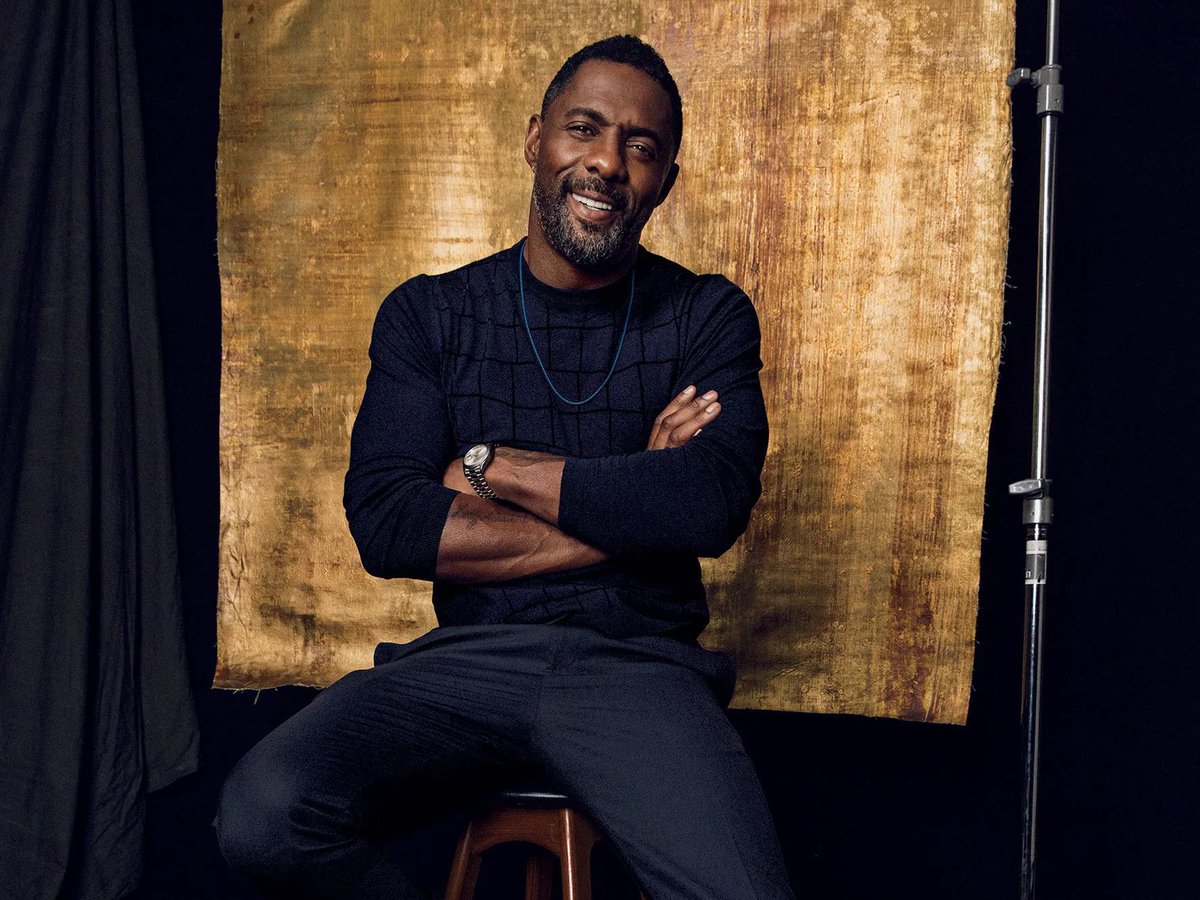 FilmUpdates's tweet photo. Viola Davis, Cynthia Erivo, Idris Elba, Lashana Lynch and Chiwetel Ejiofor join Thuso Mbedu, Amandla Stenberg, Damson Idris and Tosin Cole in the film adaptation of ‘CHILDREN OF BLOOD AND BONE’ from Gina Prince-Bythewood. https://t.co/FBgLGkzIIe