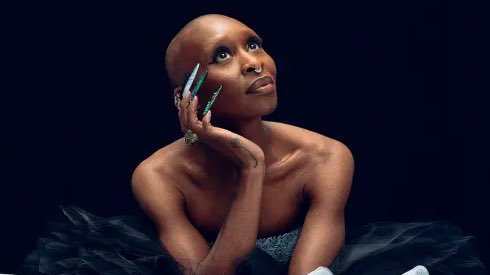 FilmUpdates's tweet photo. Viola Davis, Cynthia Erivo, Idris Elba, Lashana Lynch and Chiwetel Ejiofor join Thuso Mbedu, Amandla Stenberg, Damson Idris and Tosin Cole in the film adaptation of ‘CHILDREN OF BLOOD AND BONE’ from Gina Prince-Bythewood. https://t.co/FBgLGkzIIe