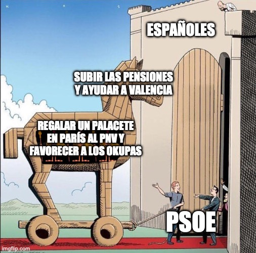 Con MEMES las cosas se entienden mejor.