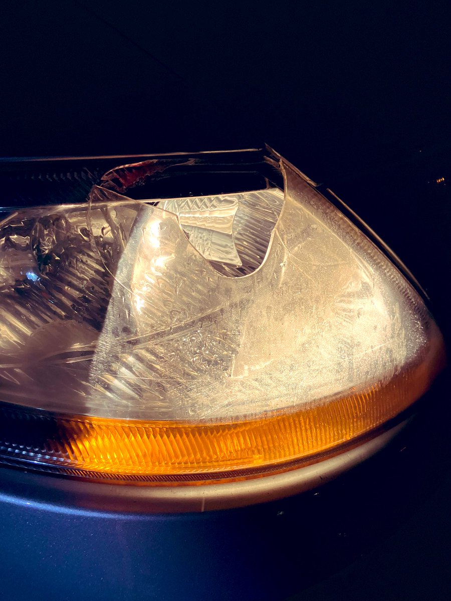 Aanrijding persoon en auto op N2 Veldhoven