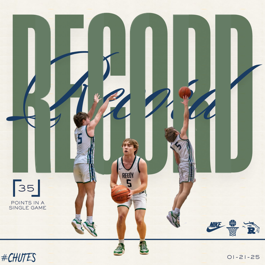 Reedy Basketball (@reedybasketball) on Twitter photo Congrats to <a href="/_Jackson_Ford/">Jackson Ford</a> for tying a school record for Most Points in a game!! 💪💪
#CHUTES #rhsroar #schoolrecord
<a href="/OpokuCody/">Cody Opoku-Darko</a> <a href="/ReedyLions/">Reedy High School</a> <a href="/ReedyBooster/">Reedy Booster Club</a> <a href="/lanceboxell/">Lance Boxell</a> <a href="/MrCoachWalker/">Chris Walker</a> <a href="/BrandonCowart/">Brandon Cowart</a> Congrats to <a href="/_Jackson_Ford/">Jackson Ford</a> for tying a school record for Most Points in a game!! 💪💪
#CHUTES #rhsroar #schoolrecord
<a href="/OpokuCody/">Cody Opoku-Darko</a> <a href="/ReedyLions/">Reedy High School</a> <a href="/ReedyBooster/">Reedy Booster Club</a> <a href="/lanceboxell/">Lance Boxell</a> <a href="/MrCoachWalker/">Chris Walker</a> <a href="/BrandonCowart/">Brandon Cowart</a>