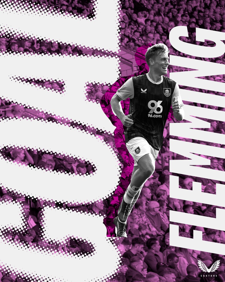 11' GOALLLLLL!

Flemming with the perfect connection to finish off Brownhill's cross 🎯

0-1