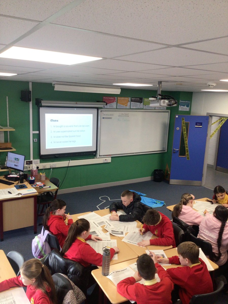 Smithycroft Mathematics tweet media