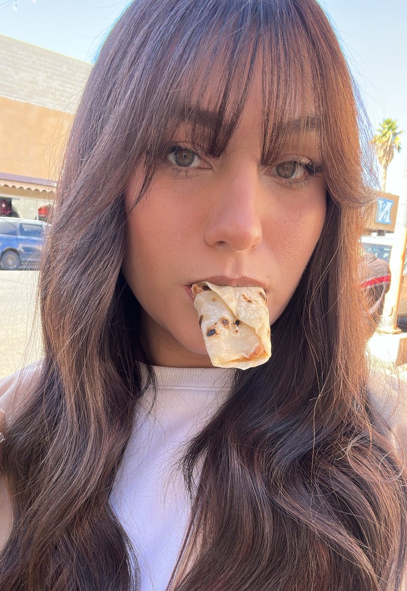 Did I ever shared my new look with you guys? 💖🫶🏻