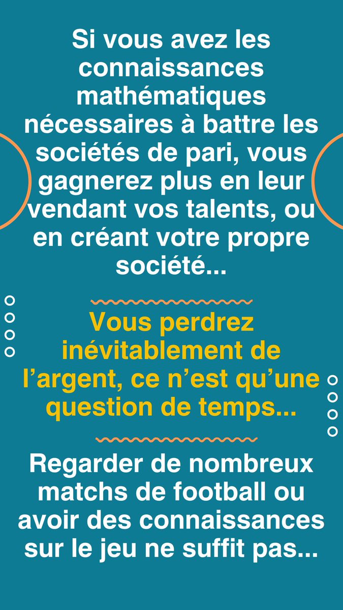 s_ytak's tweet photo. Articles précieux à propos de pari (bet)

https://t.co/vC5L5vJuGZ

https://t.co/MemAloP9pa https://t.co/V4qsn2DnqZ