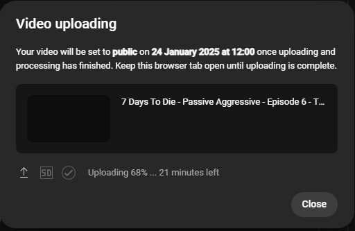 Catch Some Zeds tweet media