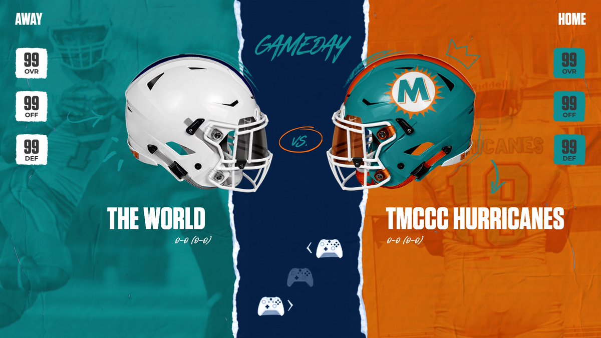 Already Let’s Go . Its a HURRICANE COMING 🌀🌀🌀🌀