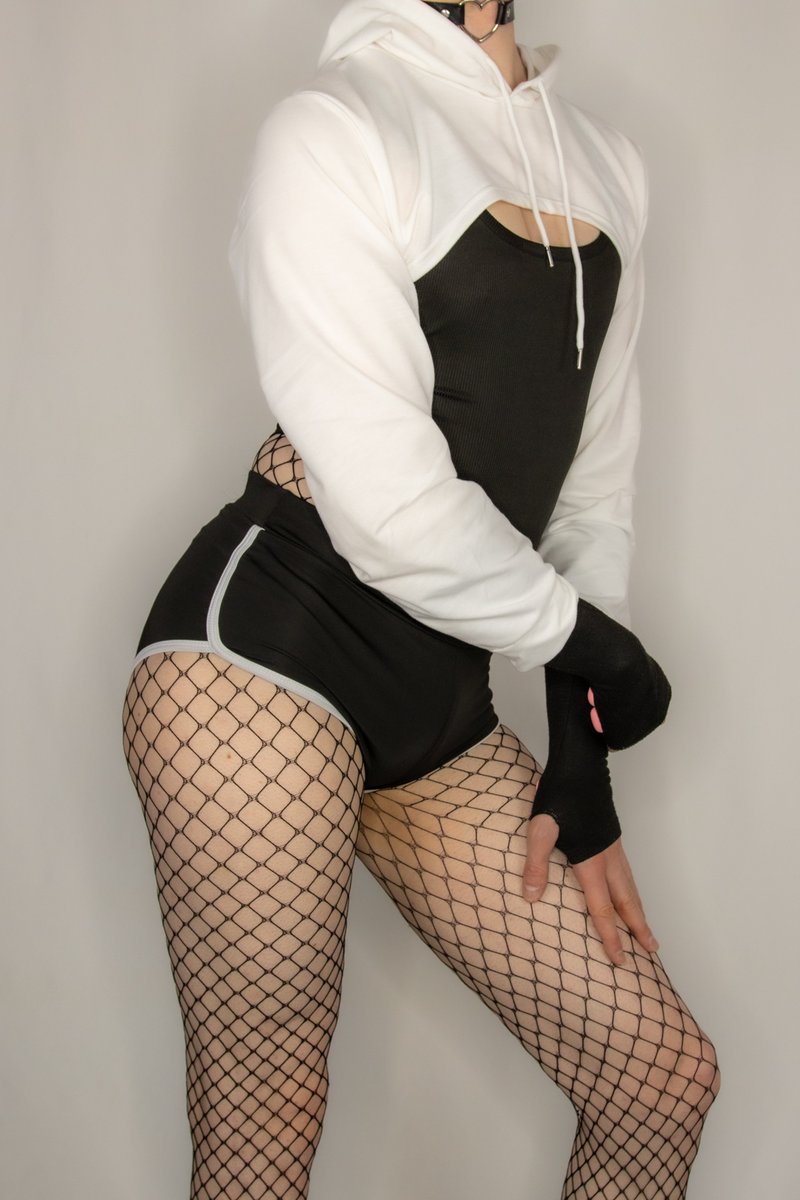 Femboy4lex's tweet photo. Don't mind silly old me, just doing a pose~

#Femboy https://t.co/MQCrtakp0E