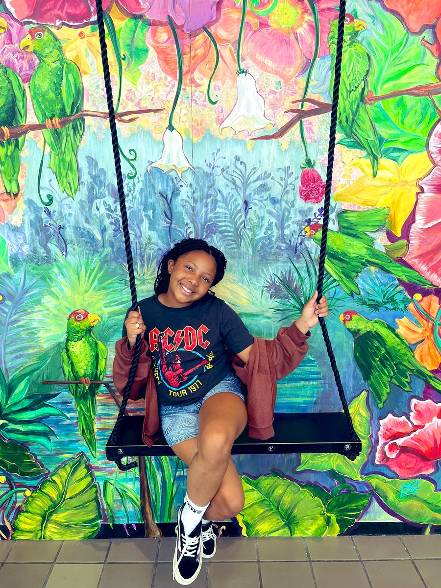 GasMaskMatty's tweet photo. Happy 11th Birthday to My Number 1 Kiddo! You are more than an amazing daughter, you are more than an amazing actress, model, volleyball player.. You are a shining star, a bright light and a heart full of kindness. Keep chasing your dreams and being unapologetically you.❤️🎉🎂 https://t.co/OSNoFwFPBc