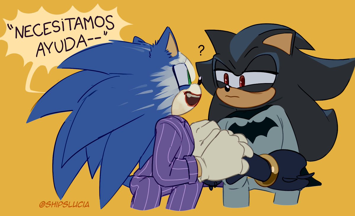 Lucía✏️🇦🇷 COMMS CLOSED🔴 tweet media