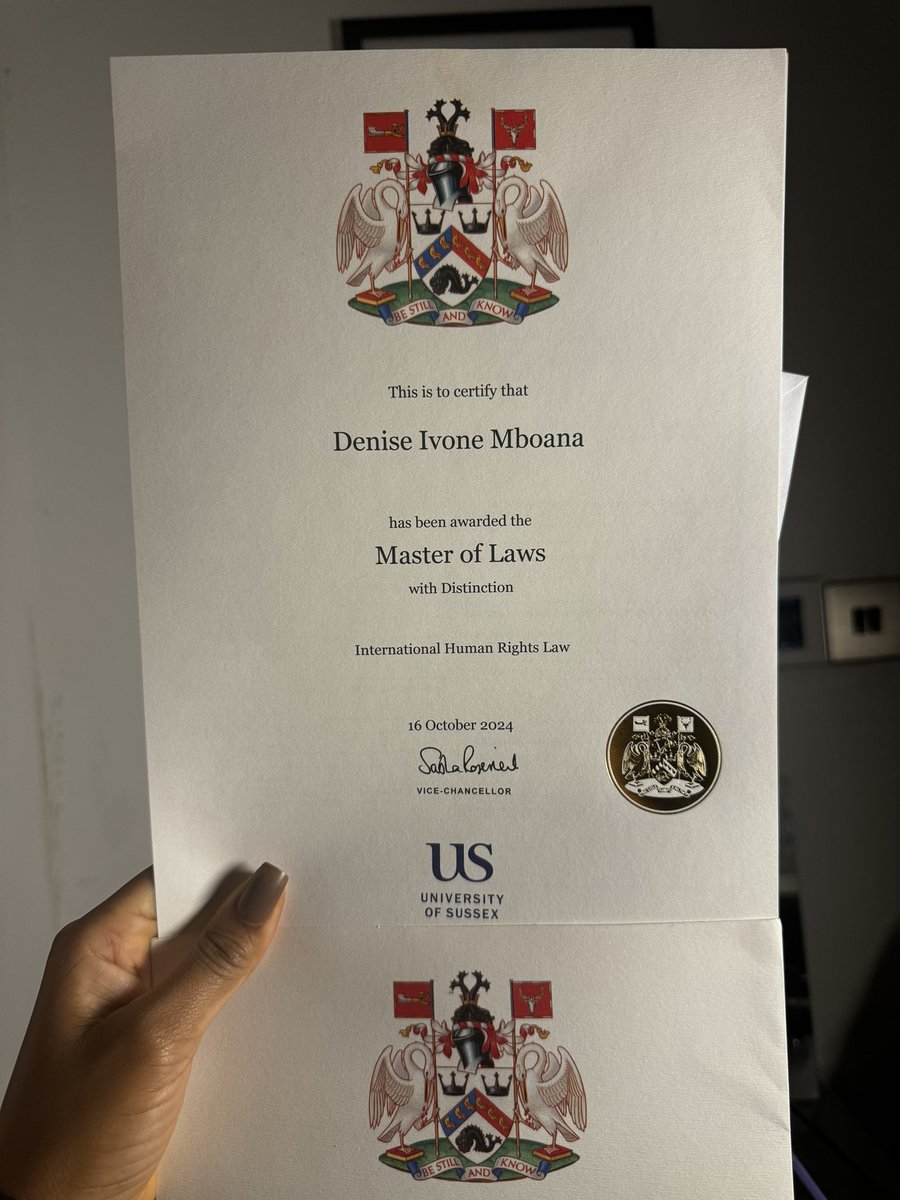 Pensarem que parti caneta… tá ai. Mestrei com distinção 🏆 😎