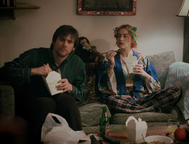 TheCinesthetic's tweet photo. Eternal Sunshine of the Spotless Mind (2004) https://t.co/OpDDU9w9t9
