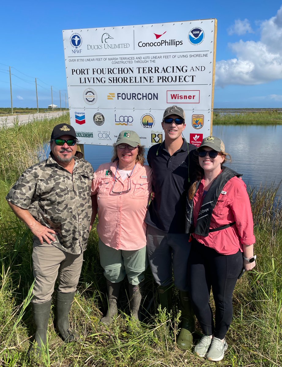 Restore or Retreat tweet media