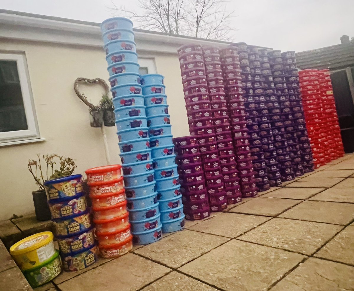 PHU Meds Safety Team tweet media