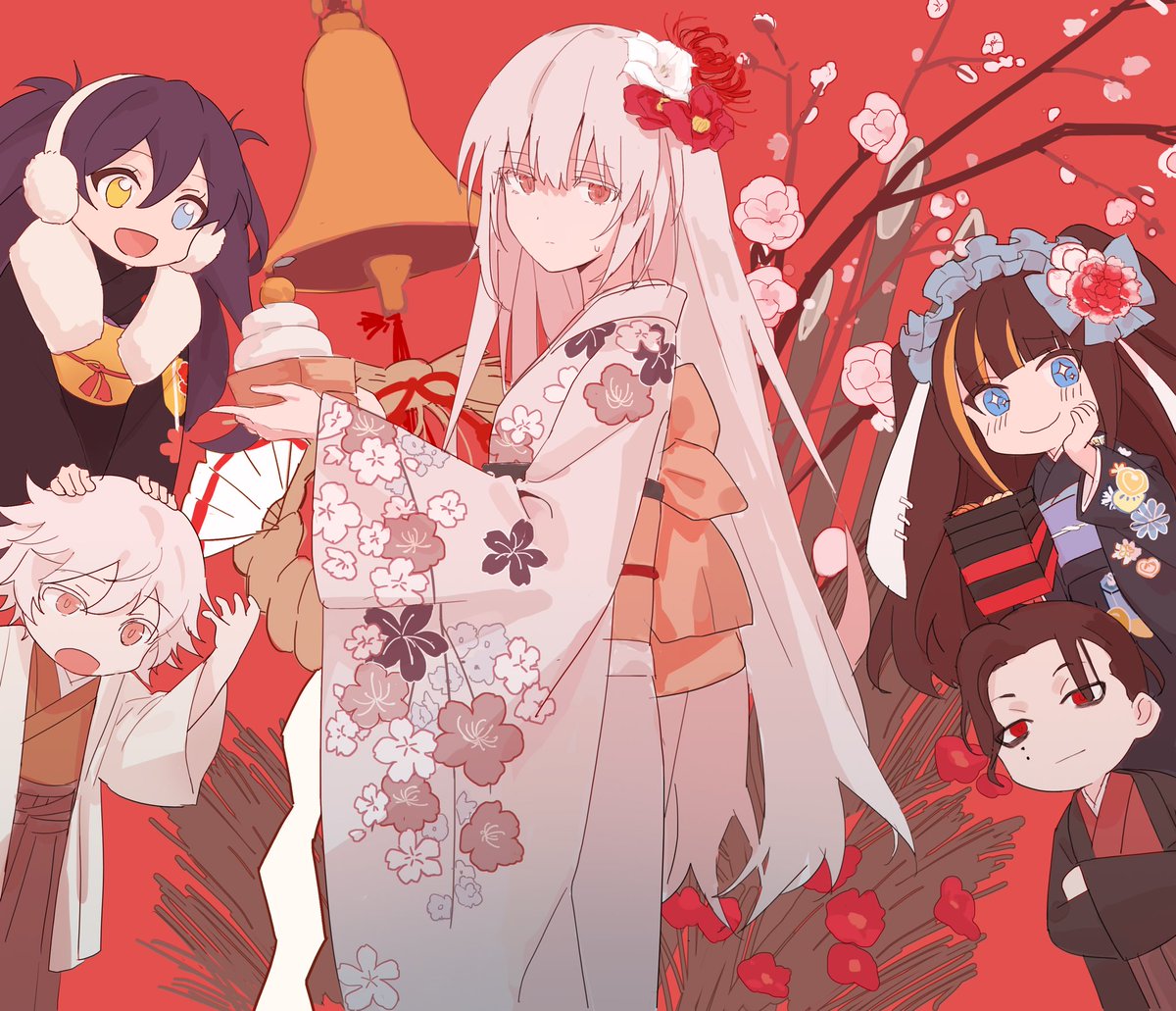 N3K0T4T5U's tweet photo. #CHUNITHM_art 
新年零一个月快乐（
米卡请（？）大家体验黄金时代人类的文化 https://t.co/U1uj0oYAFy