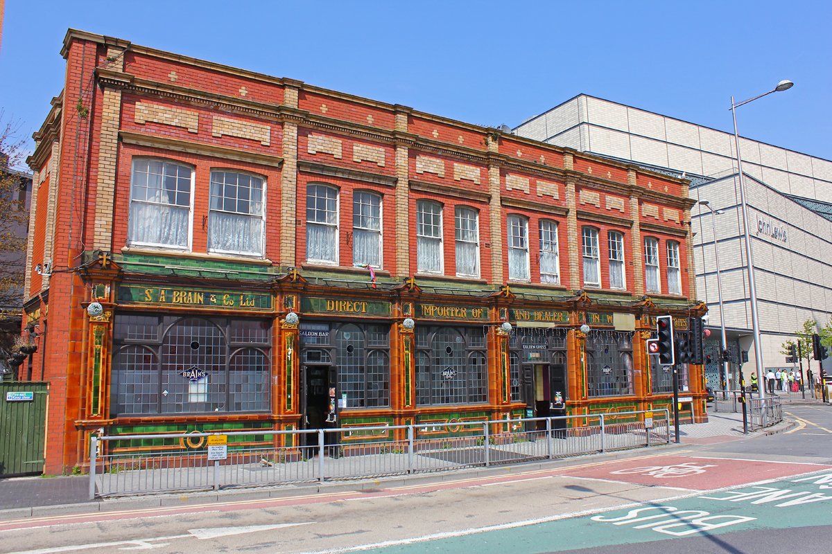 GB Booze 🍻 tweet media