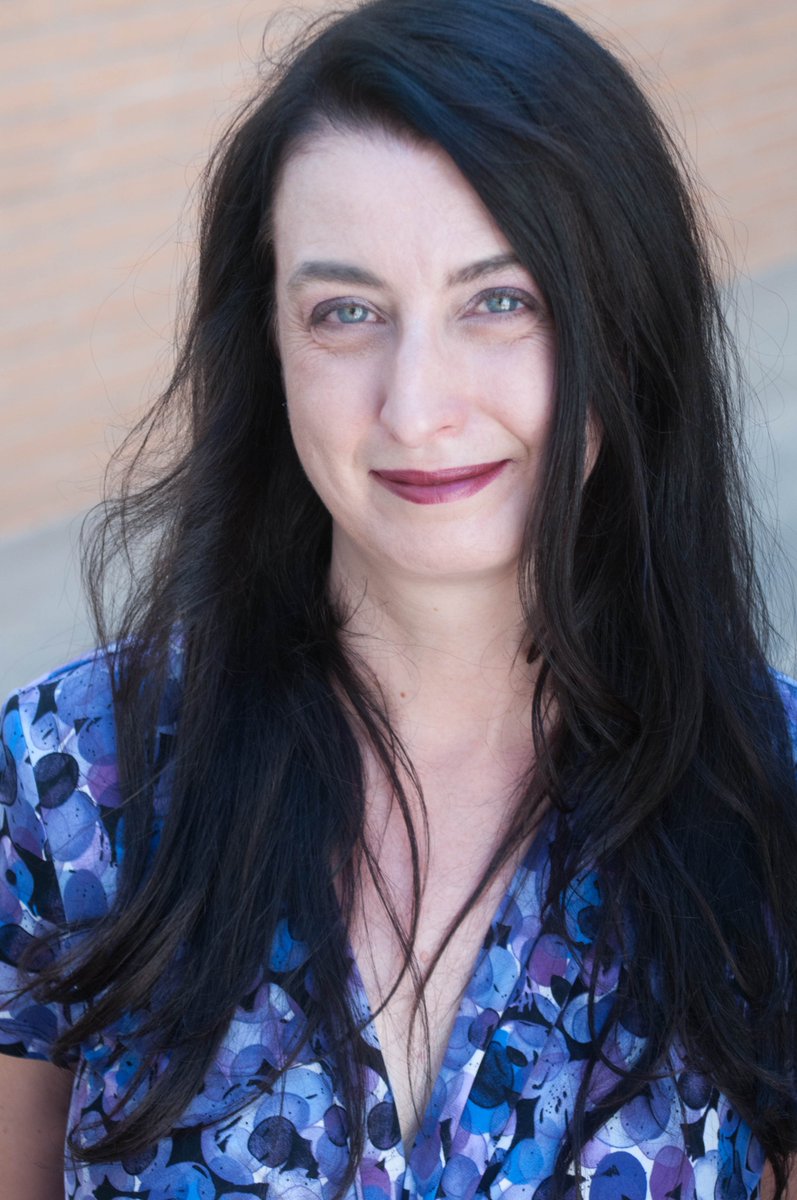 Catch our next Critical Tech Talk with Sherryl Vint, Professor of Media and Cultural Studies at the University of California, on how speculative fiction can help us cultivate a more inclusive social imagination: bit.ly/3PLyqpG

📍Zoom | Jan 24, 3:00-4:30PM