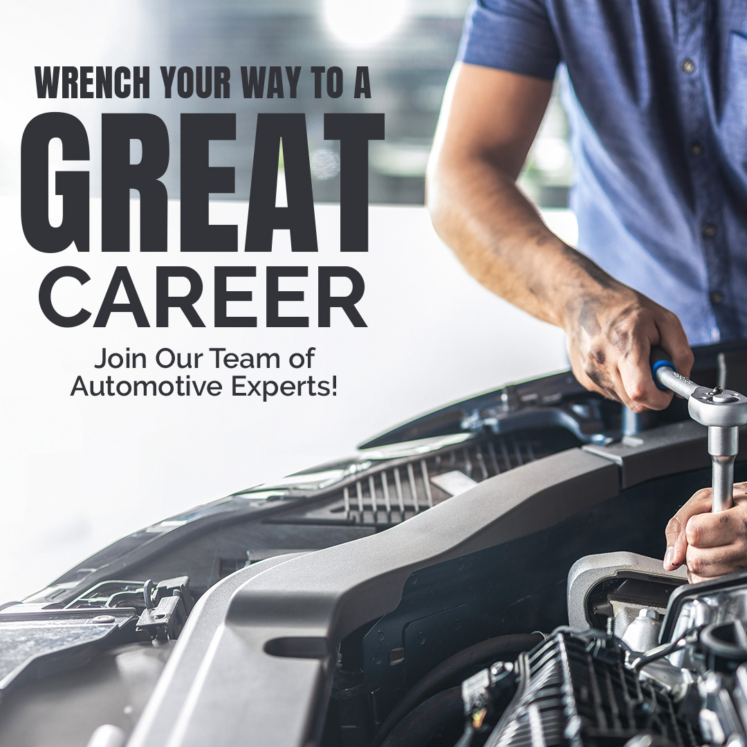 🚗 East Tennessee Ford is Hiring Technicians! 🚗
We’re expanding and looking for talented individuals to join our team in a variety of technician positions! Whether you're a Body Shop Technician, Ford Master Technician, Automotive Service Technician,... east-tennessee-ford.automotohr.com/join-our-team