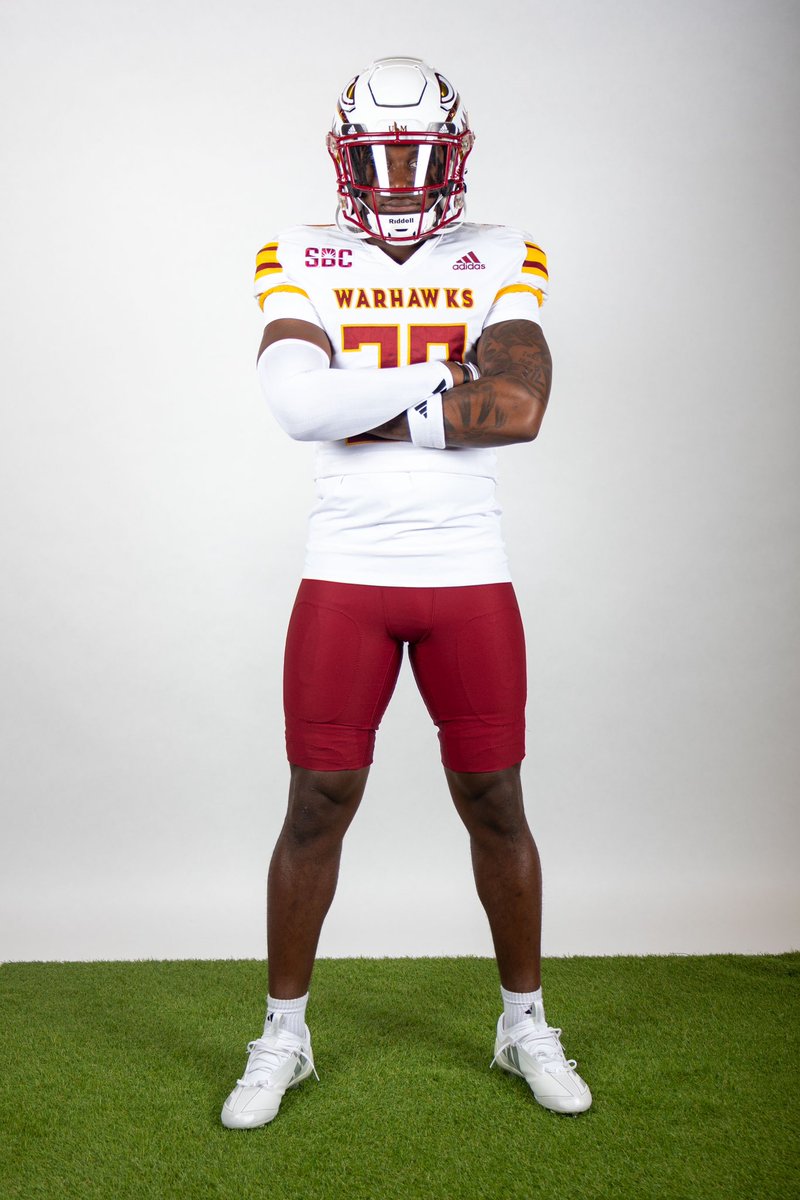 Marcus “Ten” Ross tweet media