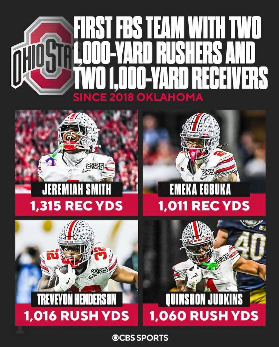 Perfectly balanced, like all things should be