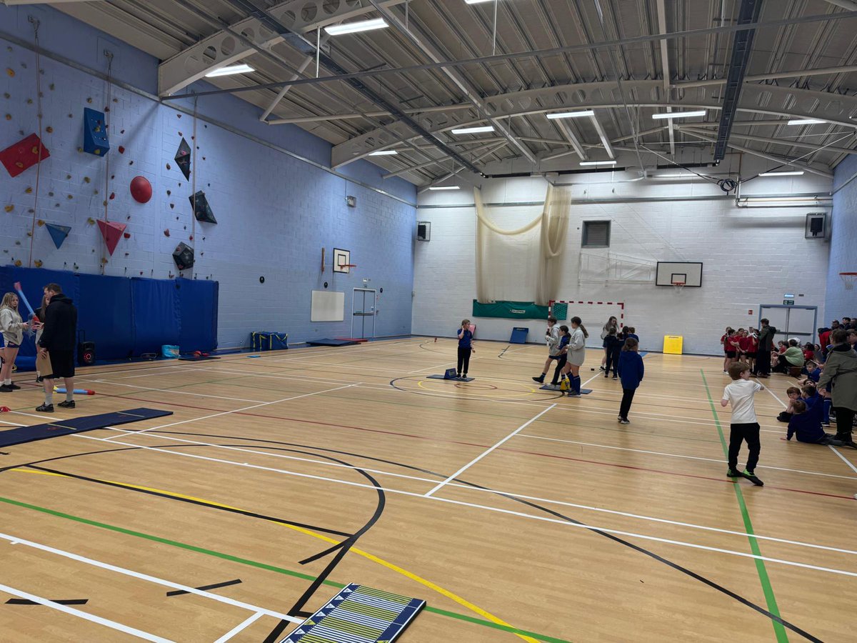 Whitworth HS PE, Sport & DofE tweet media