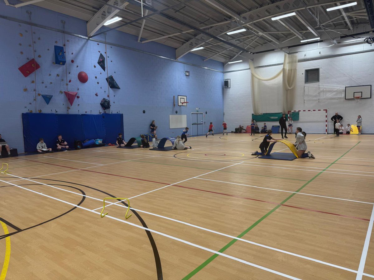 Whitworth HS PE, Sport & DofE tweet media