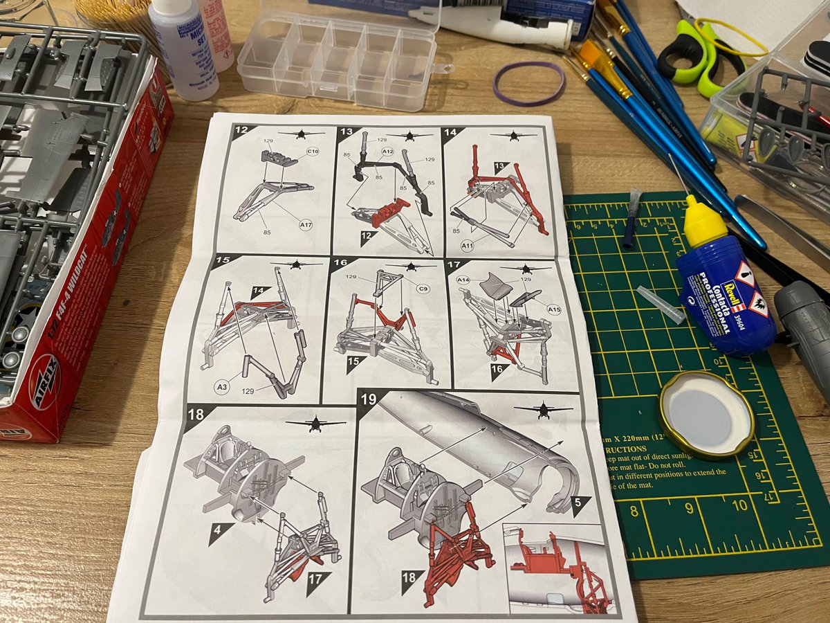 Dr Sarah-Louise Miller 🇺🇦 tweet media